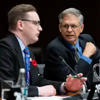 Spy allegations against veteran Ottawa journalist drew attention from RCMP security unit