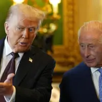 Trump's respect for King Charles possibly quashed desire to annex Canada, says royal commentator