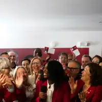 Grits ‘throwing everything at that seat’ as 48 candidates and ‘adapted ballot’ could influence result of nail-biter Terrebonne byelection, say pollsters and Liberal sources