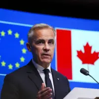 Canada in the European Union? Poll suggests broad openness to the idea