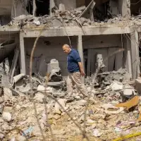 Iran, U.S. receive proposal for 45-day ceasefire and reopening of Strait of Hormuz