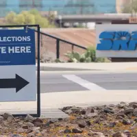 Renewable energy advocates make gains in fight over future of big Arizona power utility