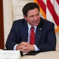 DeSantis signs Florida law to label groups as terrorists and expel student supporters