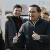 Poilievre says Trump should avoid 'permanent quagmire' in Iran and focus on 'core objective'