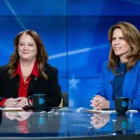 Democrats hope to increase liberal control of battleground Wisconsin's Supreme Court