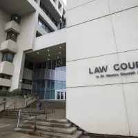 Hearing on injunction filed by First Nation to stop Alberta separation to begin today