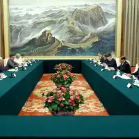 China seeks Canada’s help in joining Indo-Pacific trade pact, Senator says