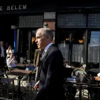 Carney government plans to water down disclosure rules for fundraisers