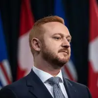 A watchdog curtailed - Alberta Justice Minister set new limits for election regulator when his friend, Sam Mraiche, was under investigation