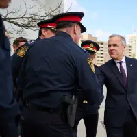 Keen to seem ‘tough-on-crime,’ Carney government looks to polls for answers