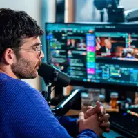 How big of a tent do Democrats want? Hasan Piker is testing the limits in Michigan's Senate primary