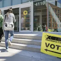 Pivotal Terrebonne byelection sees preliminary 20% voter turnout in advance polls