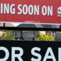 Ottawa in talks with ‘all provinces’ to cut GST on new homes: minister
