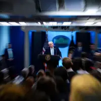 Trump uses the language of annihilation to threaten Iran ahead of deadline