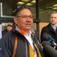 'Tyranny of the minority': Court hears injunction bid on Alberta separation petition