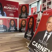 'Every vote counts': Liberals campaign hard for Quebec seat in Monday's federal byelection