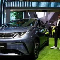 EV giant BYD accused of forced labour violations at European factory