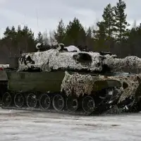 As drones upend tank warfare, Canada's army races to rethink its armour