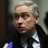 ‘No risk’ of potential conflict with Champagne’s partner working for Alto: ethics commissioner