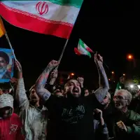 Carney, European leaders welcome reported Iran-U.S. ceasefire in joint statement