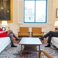 Gladu says crossing floor to Liberals was 'best thing' for her riding, herself