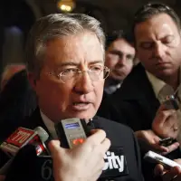 With no donation limits, former premier gave N.L. Tories $46,900 ahead of election