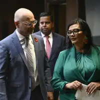 Indigenous women's groups call for funding to limit risks to safety, prosperity