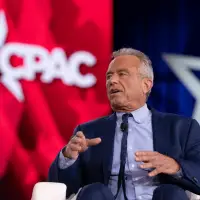 RFK Jr is launching a podcast to expose 'lies' that have made Americans sick