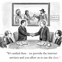 Negotiating CUSMA on a Dog Day Afternoon