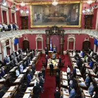 Five things to watch out for as Quebec's legislature resumes ahead of fall election