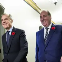 Conservative MPs ‘absolutely’ ask about experience joining Liberal caucus: floor-crosser d’Entremont