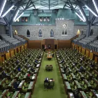 Why 173 seats — and not needing the Speaker’s vote — matters to the Liberals