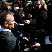 Support for Alberta separatism at a 5-year high: poll