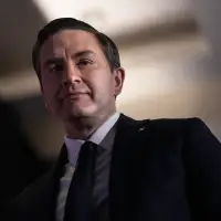 Fourth floor-crossing weakens Poilievre's leadership, former Harper staffer says