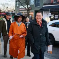 Lewis says Gladu's floor-crossing shows Parliament needs the NDP