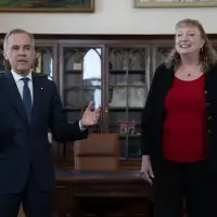 Carney says floor-crossing MPs must support Liberal values on abortion, LGBTQ rights