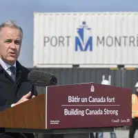 Canada condemns Israel for Lebanon strikes, calls on Hezbollah to disarm