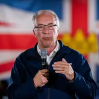 Rustad says 'dirty trick' by BC United may have cost Conservatives election victory