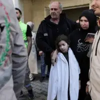 Canada pushing for Lebanon inclusion into ceasefire deal: source