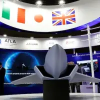 Canada seeking observer role in sixth generation fighter project