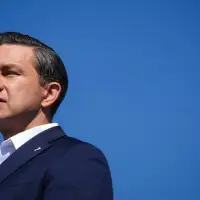 'Throw them out' of Parliament: Poilievre in favour of recall petition for floor-crossers - Liberal sources say party is speaking with 9 more opposition MPs about joining caucus