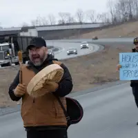 Chiefs call for moratorium on N.S. cannabis raids after last week's highway protests