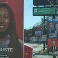 Liberals chase majority government as Bloc attempt return to Parliament in Terrebonne