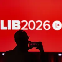 Liberals meet for second day of confab in Montreal