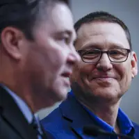 Davies to act as NDP parliamentary lead after Lewis announces critic roles