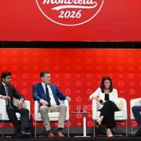 Delegates express mixed feelings towards floor-crossers at Liberal policy convention