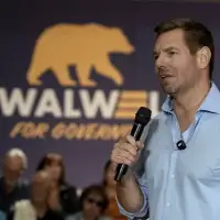 Allies yank support for Swalwell's California governor run after sexual assault allegations