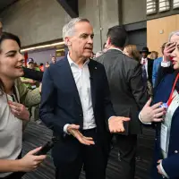 Liberals wonder: what does their newest MP say about their party?