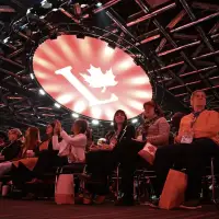 Carney to address Liberal convention on final day