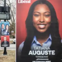 The seat of power - Terrebonne’s rematch between the Liberals and Bloc puts Carney’s popularity to the test in Quebec